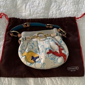 COPY - Coach purse